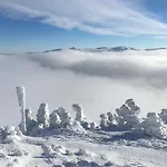 Hromovka *