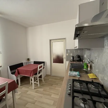 Apartamento Hromovka špindlerův Mlýn