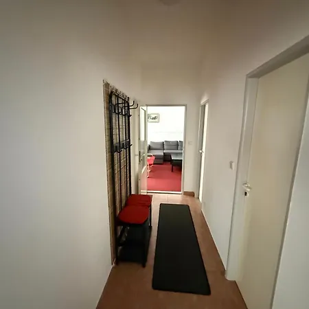 Hromovka špindlerův Mlýn