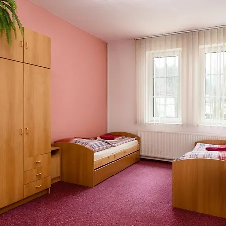 Hromovka Apartment *