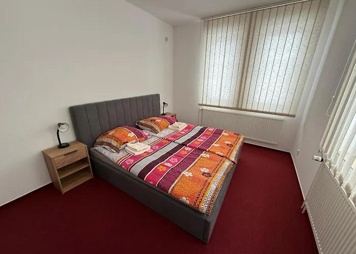 Hromovka špindlerův Mlýn