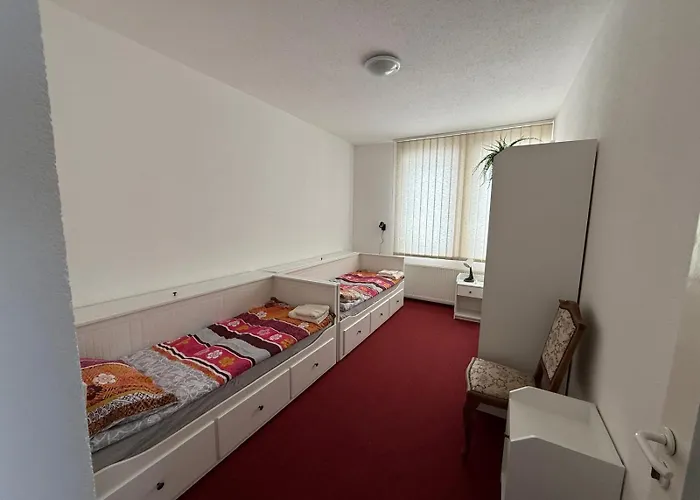 Apartamento Hromovka špindlerův Mlýn *