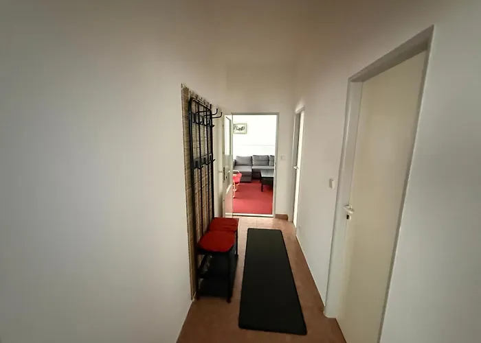 Hromovka špindlerův Mlýn