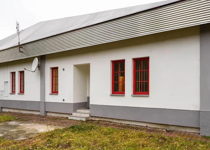 Hromovka špindlerův Mlýn Apartamento *